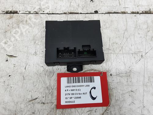 Used Control unit Control unit LAND ROVER DISCOVERY SPORT (L550) 2.2 D 4x4 (150 hp) 35948384 35948384