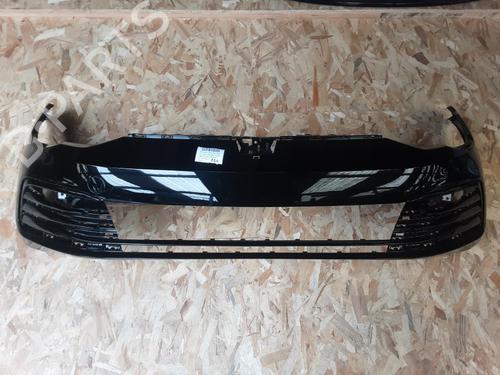 Used Front bumper Front bumper VW GOLF VIII (CD1, DA1) 2.0 TDI (116 hp) 25796737 25796737