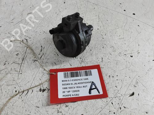 Auxiliary water pump BMW 3 (G20, G80, G28) 330 e Plug-in-Hybrid | BP20286577M111 