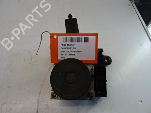 abs-pump-ford-transit-van-fa_-_-22-tdci-6c112m110bc-2006-2007-2008-2009-2010-2011-2012-2013-2014-20275522 main image