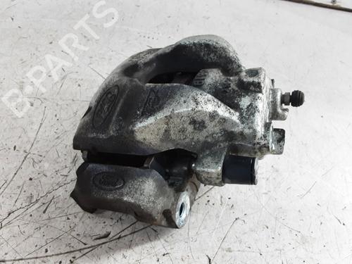Right front brake caliper FORD FOCUS IV (HN) 1.0 EcoBoost mHEV | BP39059575M104 - Image 2