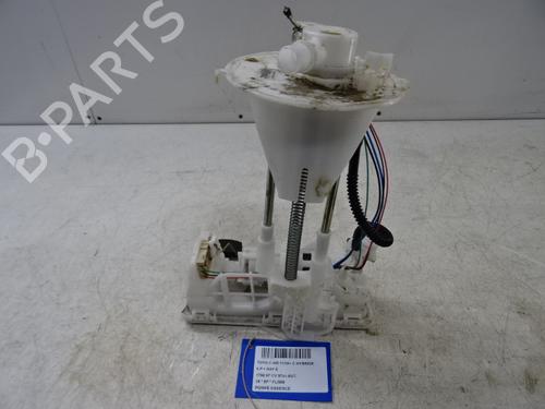 Used Fuel pump Fuel pump TOYOTA C-HR (_X1_) 1.8 Hybrid (ZYX10_, ZYX11_) (98 hp) 32629228 32629228