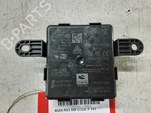 Control unit AUDI A3 Sportback (8YA, 8YF) RS3 TFSI quattro | BP33678199M11  - Image 5