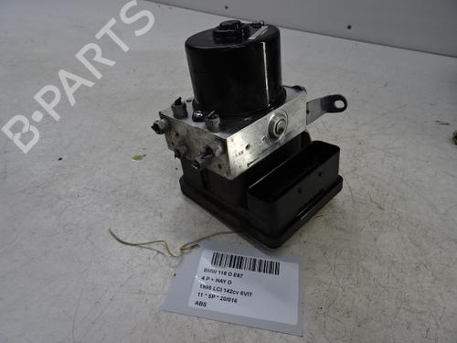 Used ABS pump ABS pump BMW 1 (E87) 118 d (143 hp) 39056991 39056991