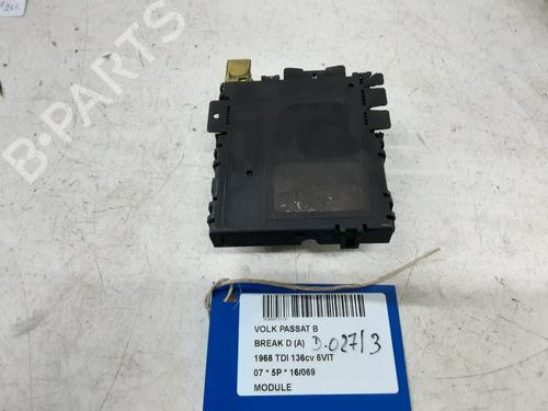 Øvrige Styrinhsenheder VW PASSAT B6 Variant (3C5) 2.0 TDI | BP20277497M11 