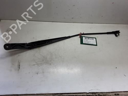 Used Front windshield wiper arm VW GOLF V (1K1) 2.0 TDI 16V (140 hp) 20283272