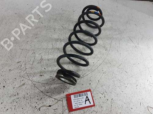 Used Shock absorber spring Shock absorber spring PEUGEOT 2008 II (UD_, US_, UY_, UJ_, UR_, UC_) e-2008 (UKZKWZ) (156 hp) 31604847 31604847