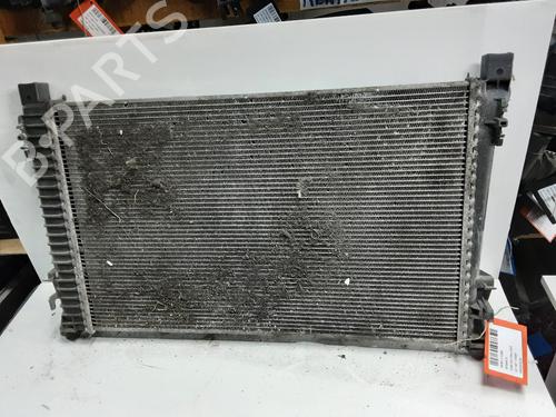 Water radiator MERCEDES-BENZ C-CLASS (W203) C 200 CDI (203.004) | BP20270398M31 