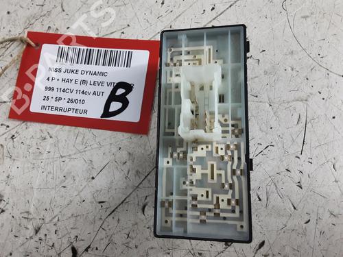 Switch NISSAN JUKE (F16_) 1.0 | BP39059376I30 - Image 3
