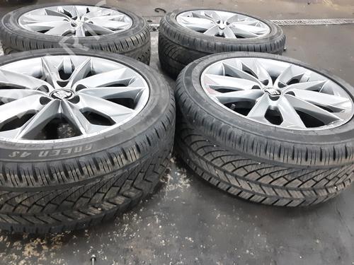 Rim SEAT IBIZA IV SC (6J1, 6P5) 1.2 | BP28183516C45 