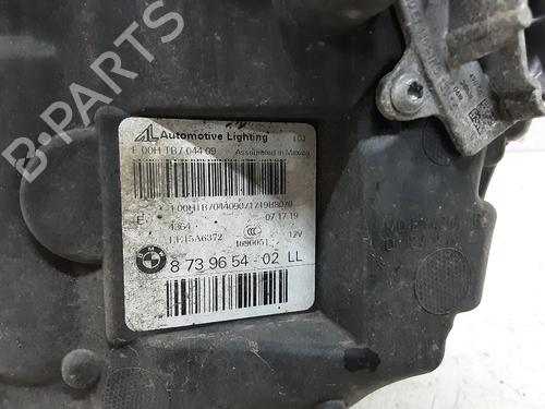 Right headlight BMW X4 (G02, F98) xDrive 20 d | BP32161312C29 - Image 3
