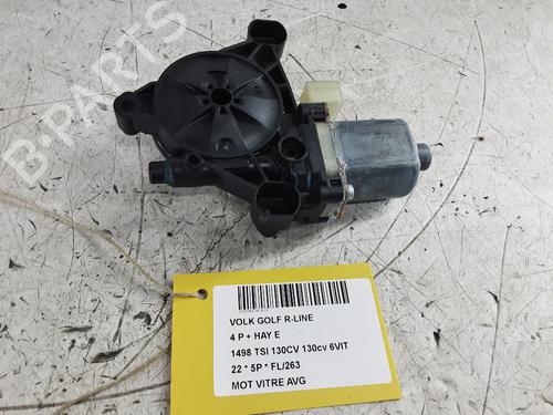 Left front window motor VW GOLF VIII (CD1, DA1) 1.5 TSI | BP36478825E21 - Image 3