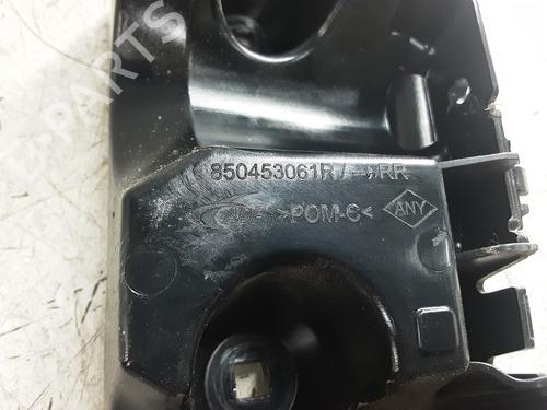 Other DACIA DUSTER (PYM_, PYN_) 1.0 ECO G-100 | BP32629702O1 - Image 3