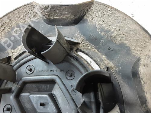 Hulkapsel RENAULT TRAFIC III Van (FG_) 2.0 dCi 110 (FGMW) | BP37176654C160 - Image 3