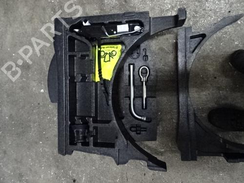 Used Jack Kit Jack Kit SEAT IBIZA IV SC (6J1, 6P5) 1.8 TSI Cupra (192 hp) 20274804 20274804