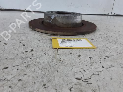 Other SEAT LEON ST (5F8) 1.5 TSI | BP32244566O1