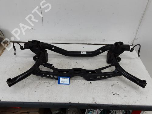 Otra AUDI A3 Sportback (8VA, 8VF) 2.0 TDI (150 hp) 32382651