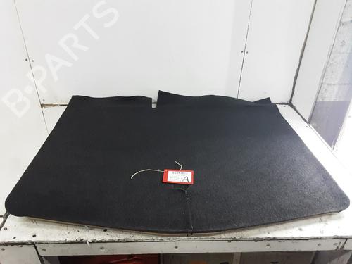 Used Luggage compartment floor Luggage compartment floor NISSAN JUKE (F16_) 1.0 (114 hp) 33312957 33312957
