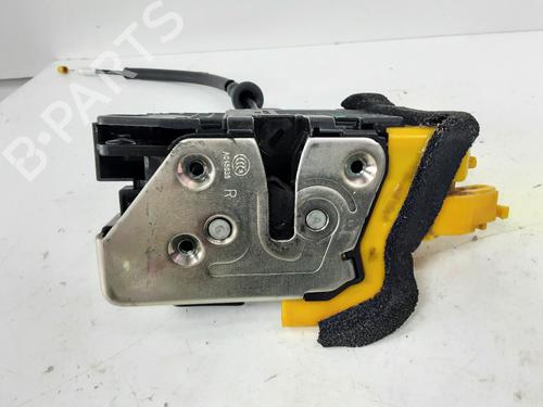 Front right lock KIA CEE'D (JD) 1.6 CRDi 110 | BP39063880C97  - Image 5