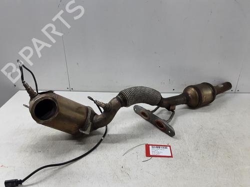 Used Catalyst AUDI A1 Sportback (GBA) 30 TFSI (116 hp) 32246717