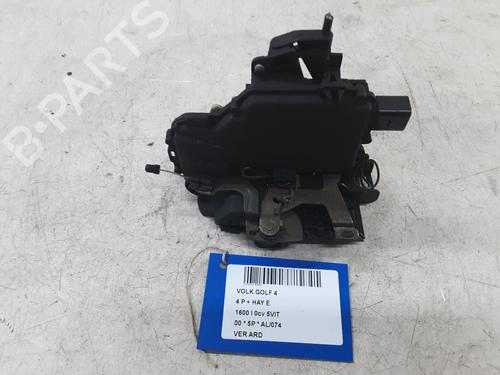 Used Rear right lock VW GOLF IV (1J1) 1.6 (100 hp) 20284383