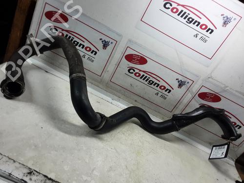 Used Intercooler pipe Intercooler pipe OPEL CORSA D (S07) 1.3 CDTI (L08, L68) (75 hp) 20280690 20280690