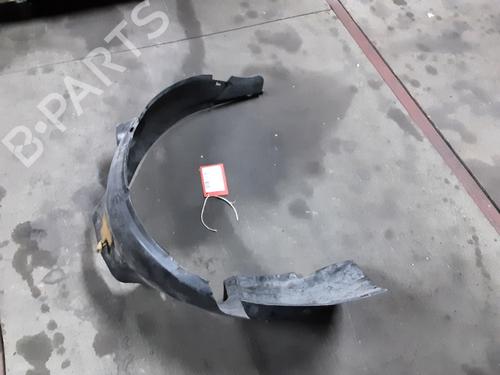 Wheel arch VW GOLF IV (1J1) 1.9 TDI | BP20283153C56 