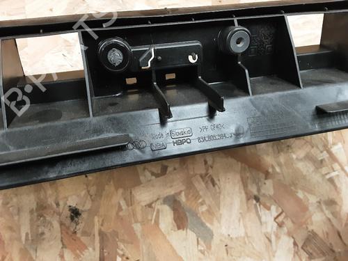 Front slam panel AUDI Q3 (F3B) 35 TDI | BP26201302C72 - Image 3