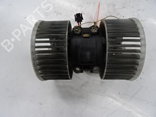 Used Heater blower motor BMW 3 Touring (E46) 318 d (116 hp) 20271182