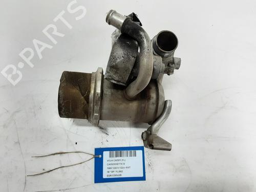 Used Egr VW CADDY IV Box Body/MPV (SAA, SAH) 2.0 TDI 4motion (122 hp) 32245910