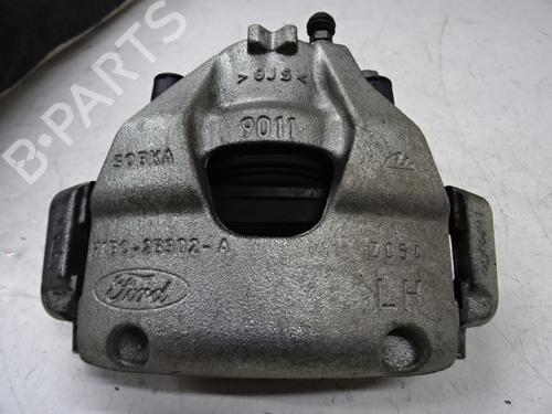 Used Left front brake caliper Left front brake caliper FORD FIESTA VII (HJ, HF) 1.0 EcoBoost (101 hp) 20270585 20270585