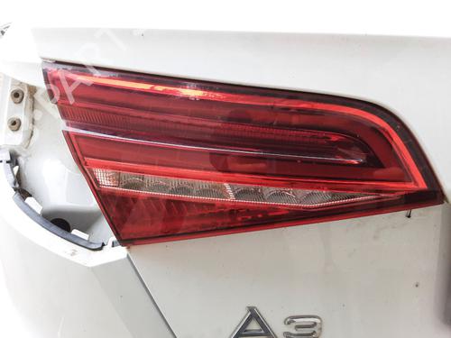 Used Left tailgate light Left tailgate light AUDI A3 Sportback (8VA, 8VF) 30 TDI (115 hp) 32242641 32242641
