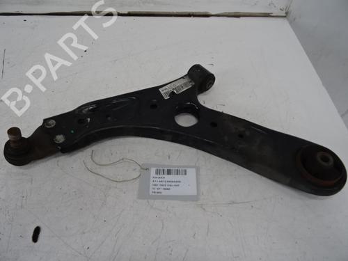 Used Left front suspension arm KIA CEE'D Sportswagon (JD) 1.6 CRDi 110 (110 hp) 20271561