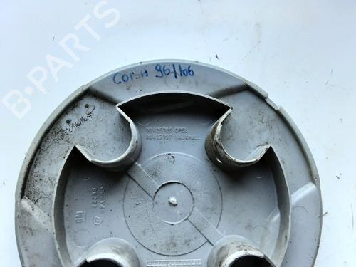 Hub cap OPEL CORSA B (S93) 1.4 i (F08, F68, M68) | BP20286961C160 