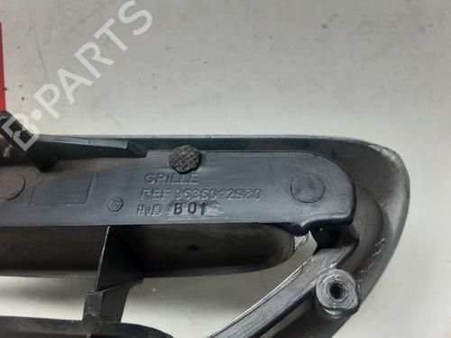 Air vent CITROËN SAXO (S0, S1) 1.5 D | BP20286312I21 