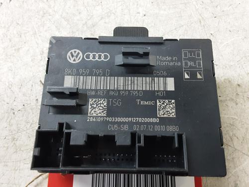 control-unit-audi-a4-b8-avant-8k5-2007-2008-2009-2010-2011-2012-2013-2014-2015-2016-2017-29015115 main image