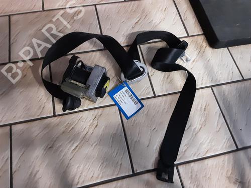 Used Front left seatbelt Front left seatbelt VW GOLF IV (1J1) 1.8 (125 hp) 20271387 20271387