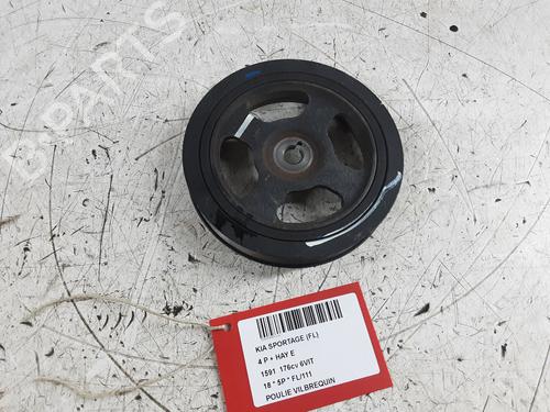 Used Pulley KIA SPORTAGE IV (QL, QLE) 1.6 T-GDI (177 hp) 32249277