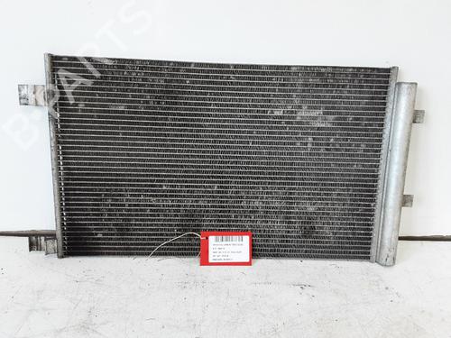 Used AC radiator RENAULT KADJAR (HA_, HL_) 1.5 BLUE dCi 115 (HLA6) (116 hp) 20287671