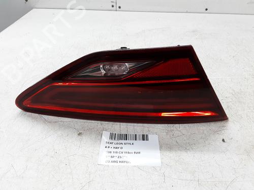 Used Left tailgate light Left tailgate light 36951259 36951259