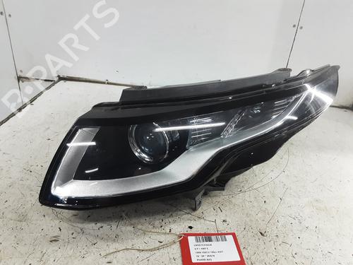 Used Left headlight Left headlight 38466008 38466008