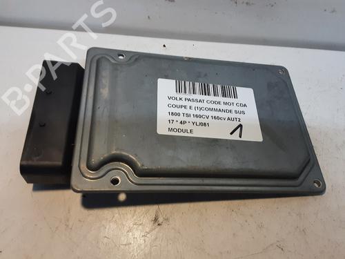 Control unit VW CC B7 (358) 1.8 TSI | BP28824478M11 - Image 3