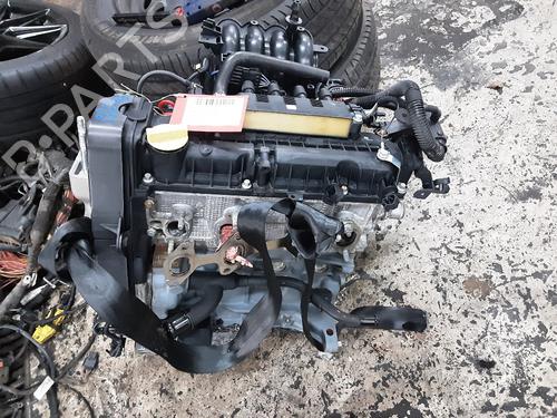 Used Engine Engine 32249375 32249375