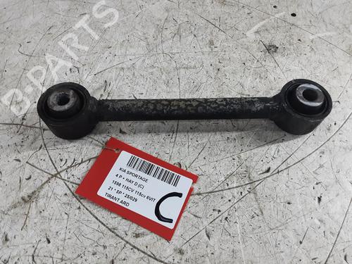 Used Right rear suspension arm KIA SPORTAGE IV (QL, QLE) 1.6 CRDi (116 hp) 31604900