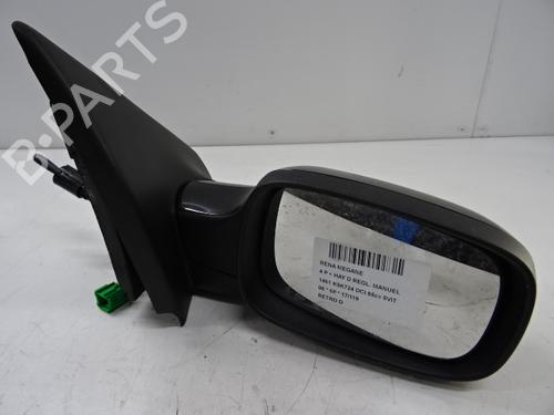 right-mirror-renault-megane-ii-bm01_-cm01_-2001-2002-2003-2004-2005-2006-2007-2008-2009-2010-2011-2012-30864432 main image
