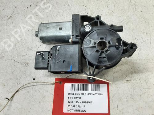 left-front-window-motor-opel-combo-e-tour-life-k9-2018-32247918 main image