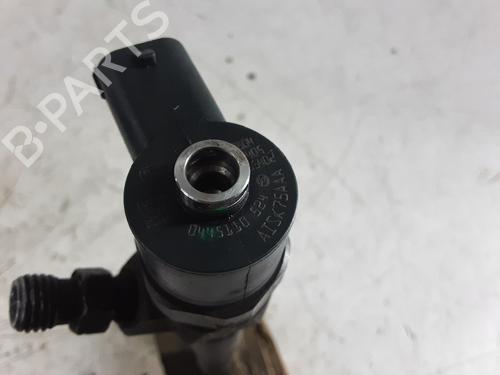 Injector FIAT TIPO Hatchback (356_, 357_) 1.6 D (356HXG11) | BP31604765M100