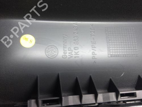 Middle console VW GOLF V (1K1) 2.0 TDI 16V | BP23503793I22 - Image 3
