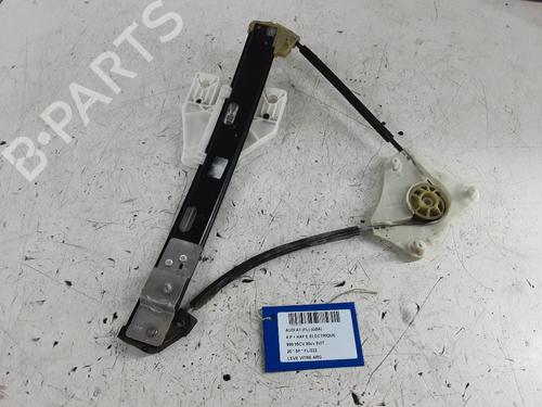 Rear left window mechanism AUDI A1 Sportback (GBA) 25 TFSI | BP32246726C24 - Image 3