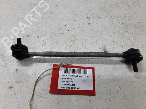 Used Left front suspension arm Left front suspension arm VW POLO VI (AW1, BZ1, AE1) 1.0 TSI (95 hp) 22176746 22176746